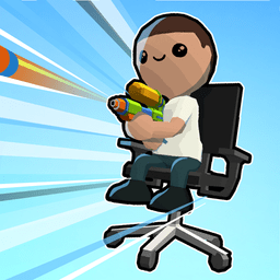 疯狂的办公室手机版(暂未上线)