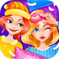 小宝宝枕头派对官方版