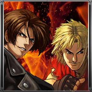 暴怒刑事2拳皇世纪最新破解版