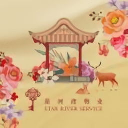 星河湾生活家app