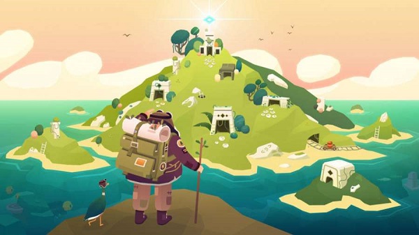 逃离百慕大游戏