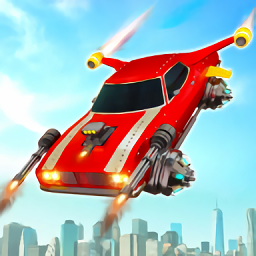 机械飞马模拟器手机版