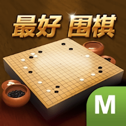 最好围棋网页版