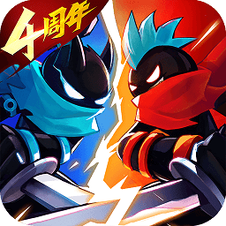 火柴人联盟2官方版