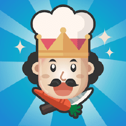 空闲厨师袖珍餐厅手机版
