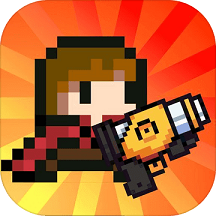 迷你像素勇者官方版(暂未上线)