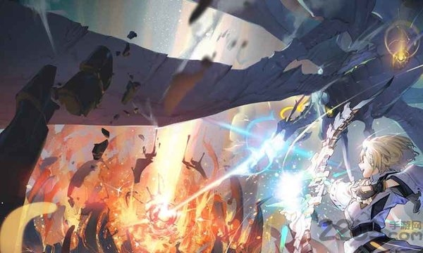 代号启光手游下载