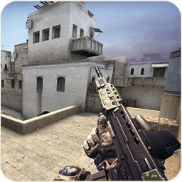 反恐军队打击免费版