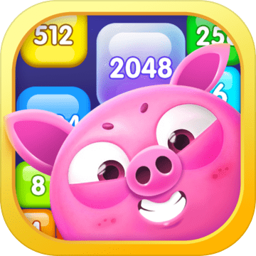 2048趣消消红包版