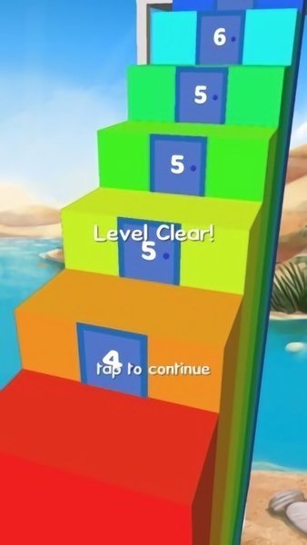 跳一步两步官方版下载