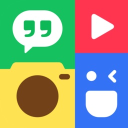 photogrid拼图吧软件