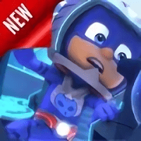 神庙口罩历险记最新版(catboy)