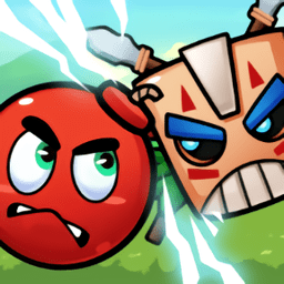 终极弹跳球手机版