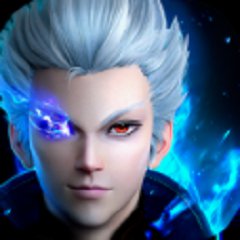 魔神战魂福利版本