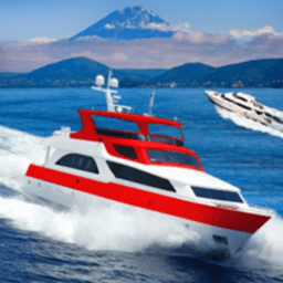 游轮模拟器2021最新版