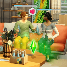 情侣约会模拟器最新版