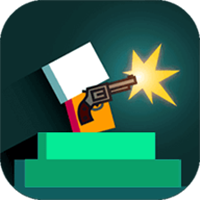 迷你枪手世界最新版