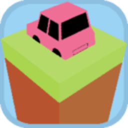 小心脚下的路游戏