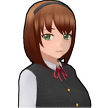 病娇女孩模拟器中文版