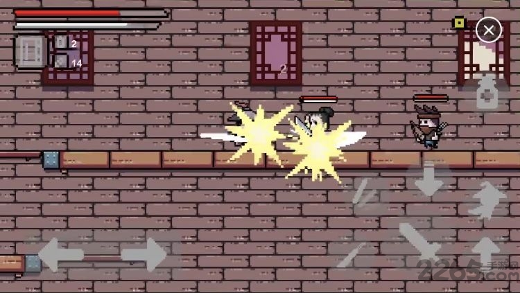 侠客模拟器手机版下载