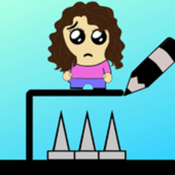 智能绘画救女孩最新版本