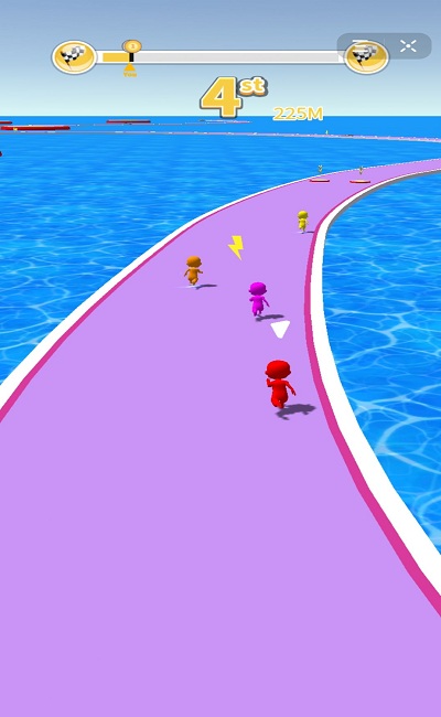 橡皮人魔仙堡游戏下载