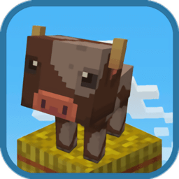 像素手工建筑最新版