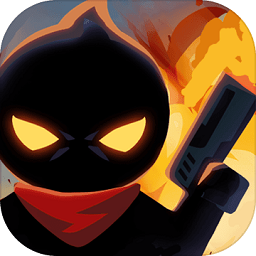 火柴人与勇士无限金币版