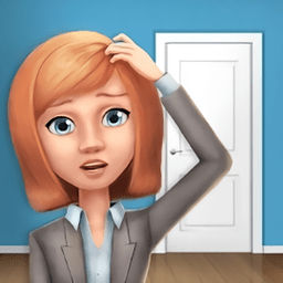 100门逃脱工作游戏