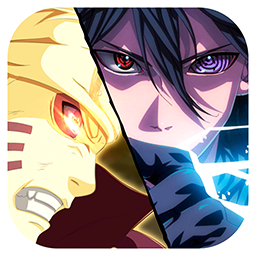 火影忍者究极冲击小七版本