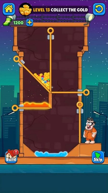 我闯关超棒游戏