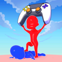 弹弓战斗3d官方版