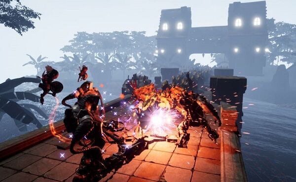 末日塔防兽潮手机版