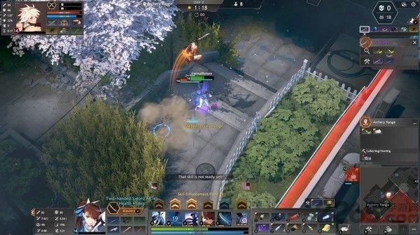 永恒轮回黑色幸存者手游下载