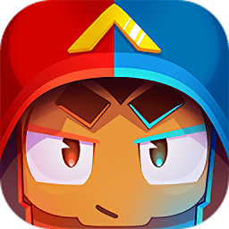 气球塔防对战2游戏(bloons td battles 2)