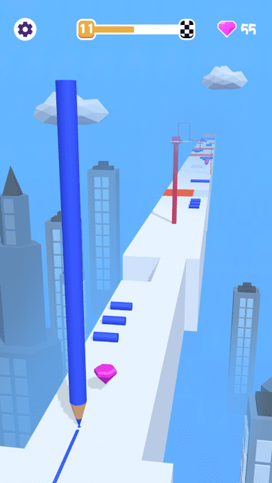 铅笔冲冲冲下载正版