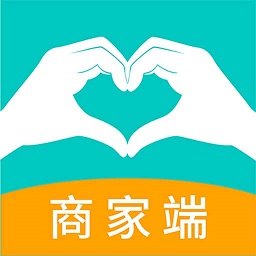 比个心上门商户端官方版