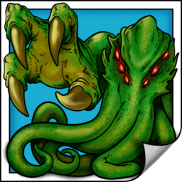 克苏鲁的崛起手游