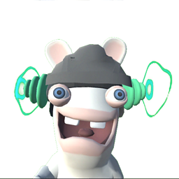 rabbids coding汉化版