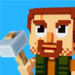 打造英雄空闲生存游戏