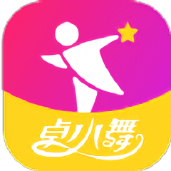 舞蹈陪练app
