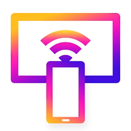 智能屏幕投影仪app