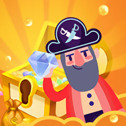 寻宝奇遇游戏红包版