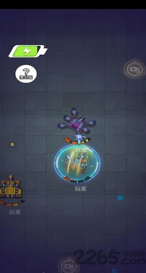 梦幻坦克战官方版下载