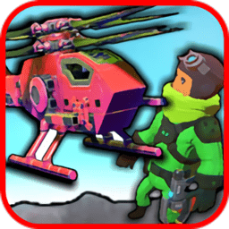 真正的开拓者中文版