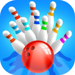 保龄球高手手机版