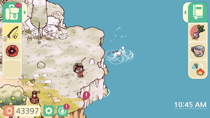 cozy grove游戏下载