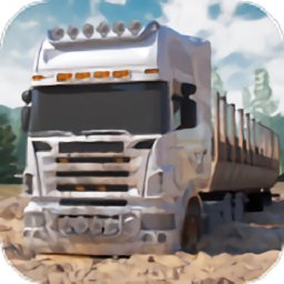 卡车泥浆越野手游