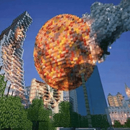 真实破坏模拟器游戏