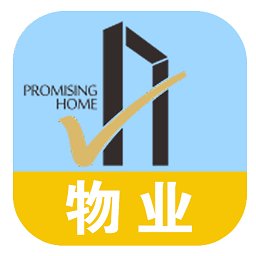 鸿鸥物业app